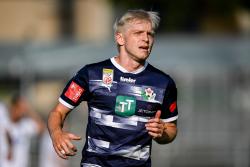 Deutliche Testspielniederlage gegen dänisches Aushängeschild