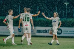 Auftakt nach Maß in Traiskirchen