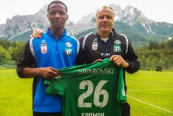 Soumah wechselt von Juve zur WSG