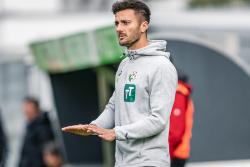 Kerschdorfer Tirol-Cup: Zu Gast am Telfer Emat