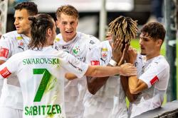 Ein fast perfekter Auftakt