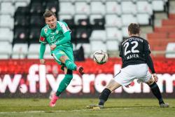 In der Südstadt zurück zum Erfolg