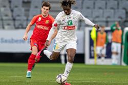 Nullnummer mit Reaktion 