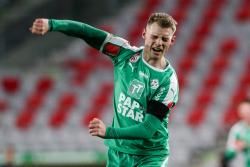 Viel Magie und drei Punkte