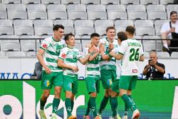 Punktlandung für bis zu 7 Tiroler 