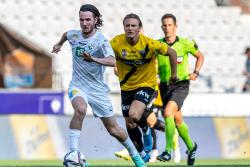 Altach gibt die Richtung vor