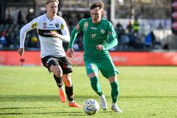 Klassenerhalt startet in Altach