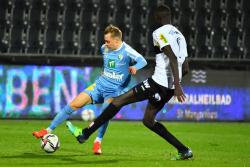 Spiel, Satz, Klassenerhalt?  