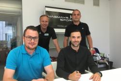 Andreas Dober wechselt zur WSG