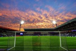 Bittere Pleite gegen biedere Wiener 