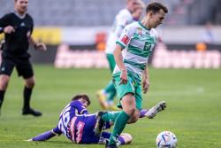 Nullnummer mit Unterhaltungswert