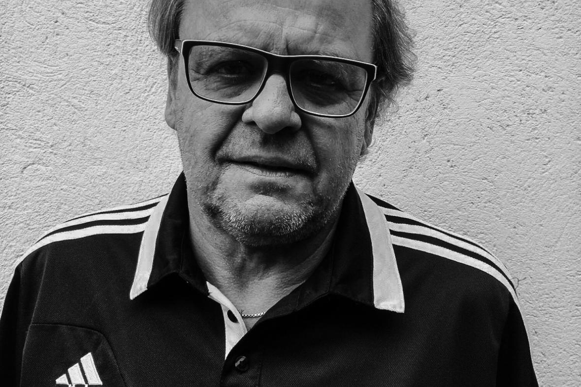 WSG trauert um Günther Rinker