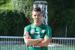 Florian Buchacher kehrt zur WSG zurück