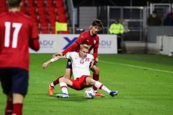 WSGler international unterwegs