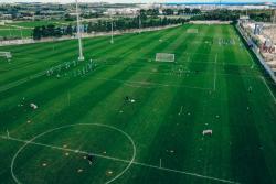 WSG-Tross nimmt Trainingslager auf Malta in Angriff