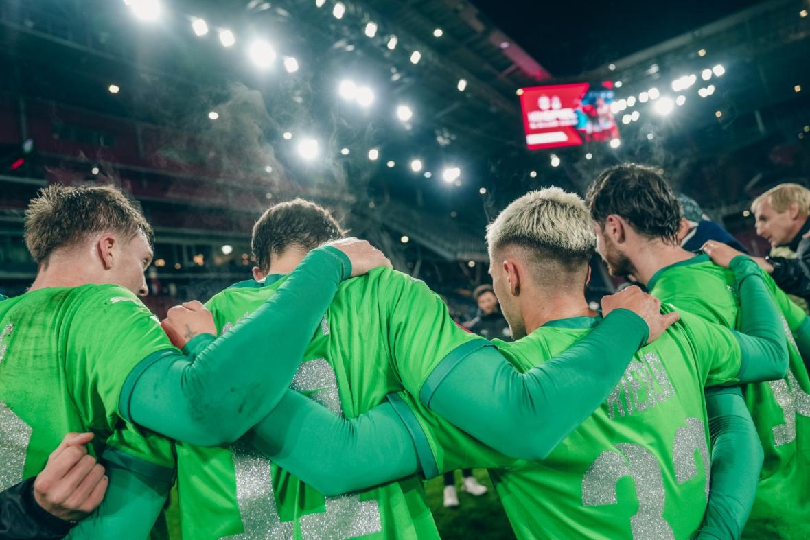 Mit guter Energie ins Lavanttal