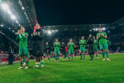 Nach Verlängerung: WSG scheidet mit 1:3 aus dem UNIQA ÖFB-Cup aus