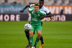 Dedic ballerte die WSG zum Sieg