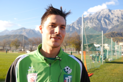 Clemens Walch im Interview