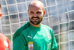 Ferdl ist ab sofort ein Ösi   