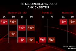 15 Bundesliga-Spiele live im ORF – auch eines mit der WSG!