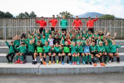 Anmeldephase für Sommercamps und Torwarttag gestartet