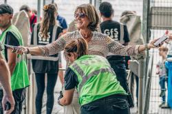 Ticket-Aktion zum Weltfrauentag