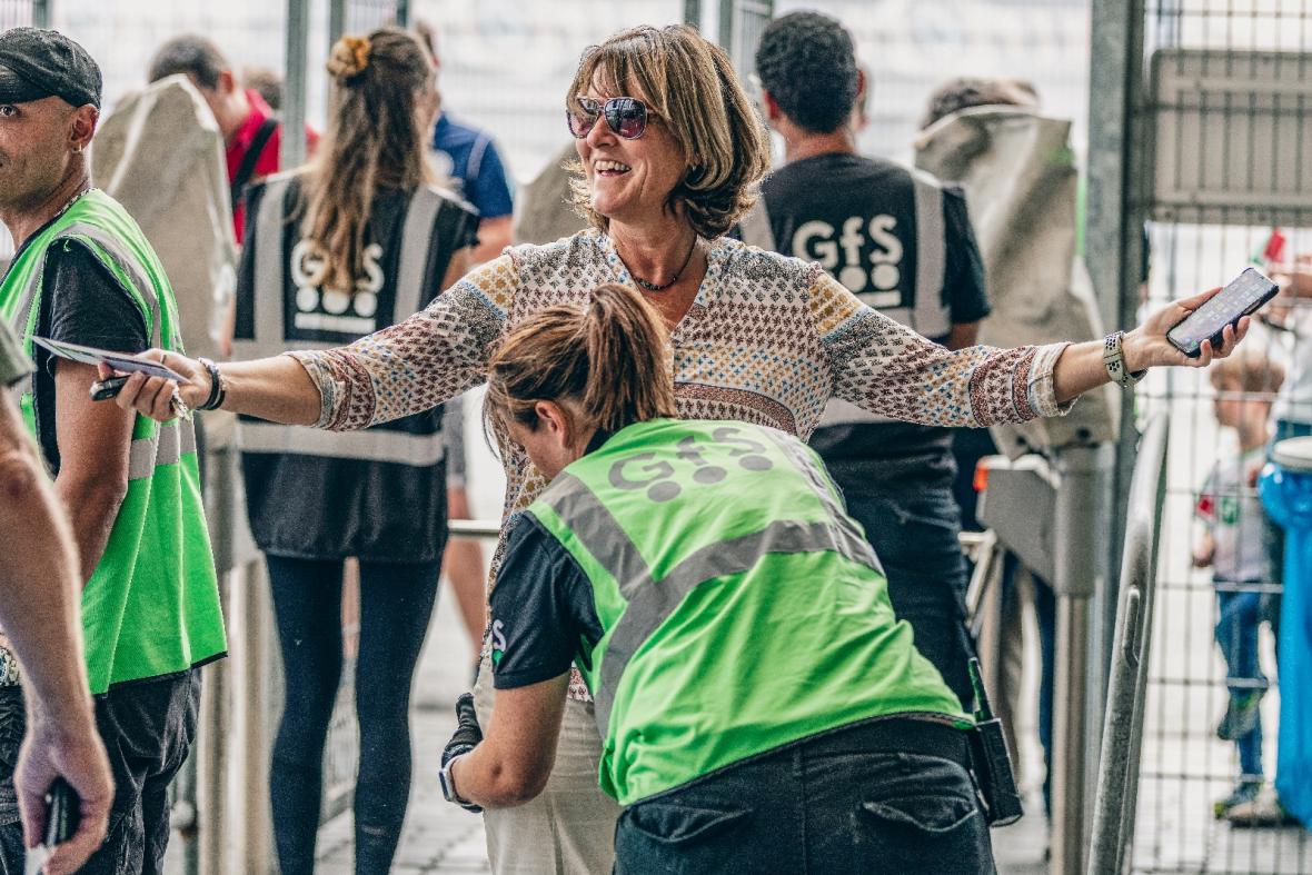 Ticket-Aktion zum Weltfrauentag