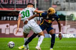 WSG ohne Chance? Nutzen wir sie!