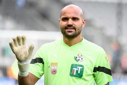 Ferdinand Oswald beendet aktive Karriere und wechselt in den Trainerstab