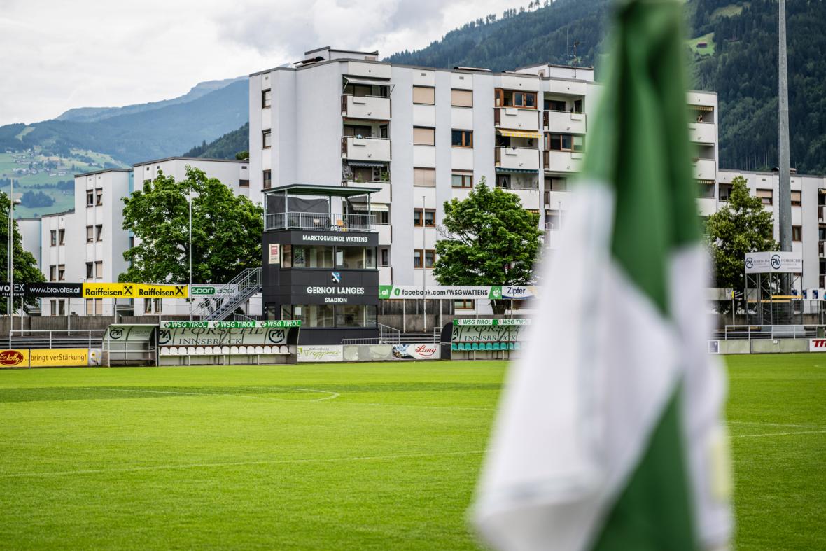 Lizenz in erster Instanz erhalten