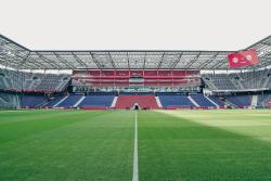 Termin fixiert: WSG muss im Cup-Achtelfinale abermals nach Salzburg