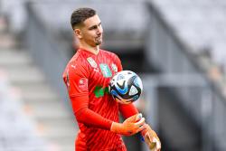 Bittere Niederlage zum Frühjahrsauftakt