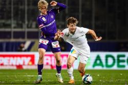 Bittere Pleite nach Elfer-Spektakel