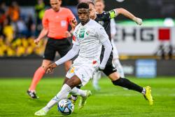 WSG im Qualifikationsdurchgang weiterhin ungeschlagen