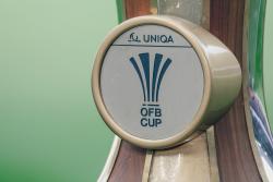 UNIQA ÖFB Cup: WSG trifft im Achtelfinale auf Red Bull Salzburg 