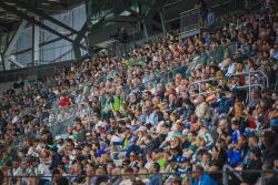 Fanfahrt zum Auswärtsspiel in Altach