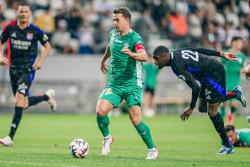 Tolles Fußballfest bei Saisoneröffnung gegen Olympique Lyon