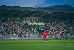 Tiroler Kurzpässe: Cup-Viertelfinale gegen Imst zeitgenau angesetzt