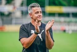 UNIQA ÖFB Cup: Pflichtspielstart im Tiroler Oberland