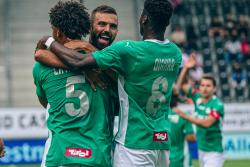 Einstand nach Maß im Ländle