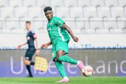 Stresstest in Graz-Liebenau