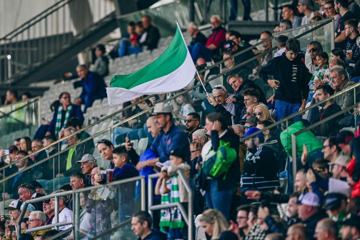 Spielplan veröffentlicht: WSG startet gegen Hartberg in die neue Bundesliga-Saison 