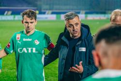 Do or Die im UNIQA ÖFB-Cup Achtelfinale