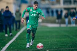 Frühjahrsauftakt am Tivoli