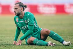 Kreuzbandruptur bei Lukas Sulzbacher diagnostiziert