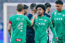 Auftakt ins Linz-Doppel