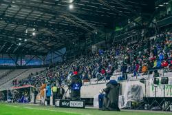 Tiroler Kurzpässe: Gipfeltreffen in der tt.com Regionalliga Tirol