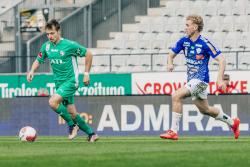 Bittere Niederlage in der Nachspielzeit