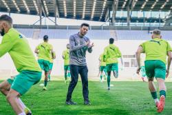 Manuel Ludwiger für UEFA-Pro-Diplom qualifiziert